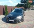 Серый Мазда 6, объемом двигателя 2.2 л и пробегом 266 тыс. км за 8200 $, фото 7 на Automoto.ua