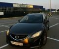 Сірий Мазда 6, об'ємом двигуна 1.8 л та пробігом 290 тис. км за 6999 $, фото 1 на Automoto.ua