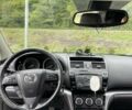 Сірий Мазда 6, об'ємом двигуна 2.2 л та пробігом 310 тис. км за 7200 $, фото 13 на Automoto.ua