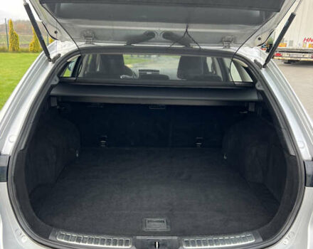 Серый Мазда 6, объемом двигателя 2 л и пробегом 221 тыс. км за 7900 $, фото 6 на Automoto.ua