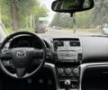 Серый Мазда 6, объемом двигателя 2 л и пробегом 226 тыс. км за 7400 $, фото 7 на Automoto.ua