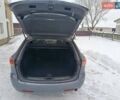 Серый Мазда 6, объемом двигателя 2.2 л и пробегом 190 тыс. км за 6799 $, фото 31 на Automoto.ua