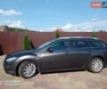 Серый Мазда 6, объемом двигателя 2.2 л и пробегом 266 тыс. км за 8200 $, фото 1 на Automoto.ua