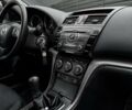 Сірий Мазда 6, об'ємом двигуна 1.8 л та пробігом 240 тис. км за 7700 $, фото 36 на Automoto.ua