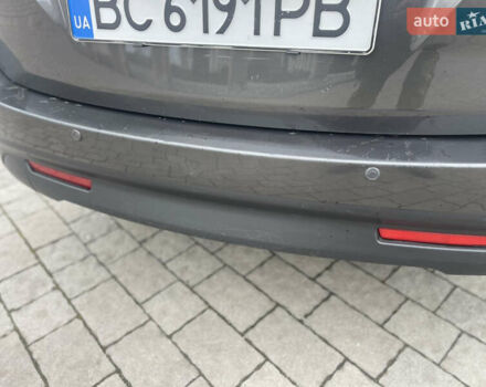 Сірий Мазда 6, об'ємом двигуна 2.18 л та пробігом 241 тис. км за 7300 $, фото 21 на Automoto.ua