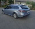 Сірий Мазда 6, об'ємом двигуна 0 л та пробігом 247 тис. км за 4924 $, фото 3 на Automoto.ua