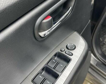 Сірий Мазда 6, об'ємом двигуна 2.2 л та пробігом 310 тис. км за 7200 $, фото 10 на Automoto.ua