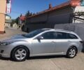 Серый Мазда 6, объемом двигателя 2.2 л и пробегом 189 тыс. км за 7000 $, фото 1 на Automoto.ua