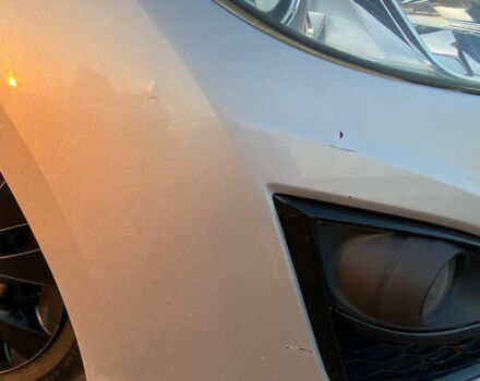 Серый Мазда 6, объемом двигателя 2 л и пробегом 238 тыс. км за 8100 $, фото 22 на Automoto.ua