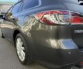 Серый Мазда 6, объемом двигателя 2 л и пробегом 183 тыс. км за 8416 $, фото 13 на Automoto.ua
