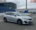 Серый Мазда 6, объемом двигателя 2.2 л и пробегом 252 тыс. км за 5600 $, фото 1 на Automoto.ua