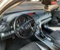 Сірий Мазда 6, об'ємом двигуна 2.2 л та пробігом 288 тис. км за 6200 $, фото 6 на Automoto.ua