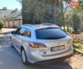Серый Мазда 6, объемом двигателя 2.2 л и пробегом 307 тыс. км за 7300 $, фото 11 на Automoto.ua
