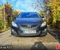 Сірий Мазда 6, об'ємом двигуна 2.2 л та пробігом 297 тис. км за 8000 $, фото 5 на Automoto.ua