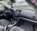Сірий Мазда 6, об'ємом двигуна 2.18 л та пробігом 243 тис. км за 8100 $, фото 8 на Automoto.ua