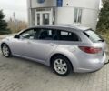 Серый Мазда 6, объемом двигателя 2 л и пробегом 276 тыс. км за 3410 $, фото 7 на Automoto.ua