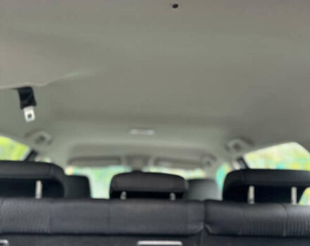 Сірий Мазда 6, об'ємом двигуна 2.18 л та пробігом 200 тис. км за 7099 $, фото 9 на Automoto.ua