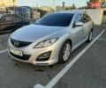 Сірий Мазда 6, об'ємом двигуна 2.2 л та пробігом 288 тис. км за 6200 $, фото 5 на Automoto.ua