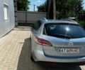 Сірий Мазда 6, об'ємом двигуна 2.18 л та пробігом 244 тис. км за 6200 $, фото 7 на Automoto.ua