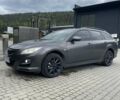 Сірий Мазда 6, об'ємом двигуна 2.2 л та пробігом 310 тис. км за 7200 $, фото 1 на Automoto.ua