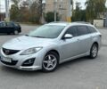 Мазда 6 2010 в Харькове на Automoto.ua Серый Мазда 6, объемом двигателя 2.2 л и пробегом 123 тыс. км за 3000 $, фото 1 на Automoto.ua