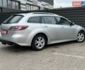 Сірий Мазда 6, об'ємом двигуна 1.8 л та пробігом 240 тис. км за 7700 $, фото 4 на Automoto.ua