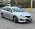 Мазда 6 2010 в Харькове на Automoto.ua Серый Мазда 6, объемом двигателя 2.2 л и пробегом 123 тыс. км за 3000 $, фото 1 на Automoto.ua
