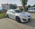 Сірий Мазда 6, об'ємом двигуна 2.2 л та пробігом 253 тис. км за 5900 $, фото 3 на Automoto.ua
