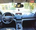 Серый Мазда 6, объемом двигателя 2.2 л и пробегом 307 тыс. км за 7300 $, фото 24 на Automoto.ua