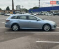 Сірий Мазда 6, об'ємом двигуна 2.2 л та пробігом 239 тис. км за 8250 $, фото 3 на Automoto.ua