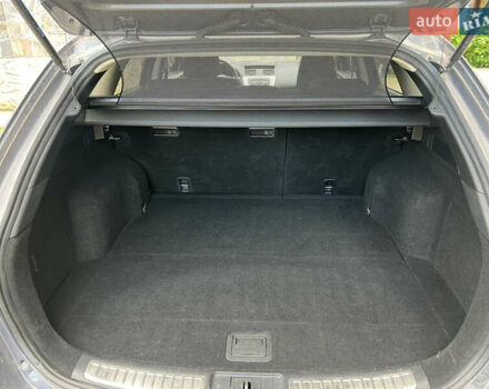 Сірий Мазда 6, об'ємом двигуна 2.2 л та пробігом 190 тис. км за 7153 $, фото 11 на Automoto.ua