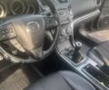 Сірий Мазда 6, об'ємом двигуна 2 л та пробігом 221 тис. км за 8100 $, фото 13 на Automoto.ua