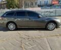 Серый Мазда 6, объемом двигателя 2 л и пробегом 183 тыс. км за 8400 $, фото 18 на Automoto.ua