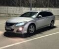 Сірий Мазда 6, об'ємом двигуна 2.2 л та пробігом 388 тис. км за 2700 $, фото 1 на Automoto.ua