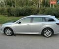 Серый Мазда 6, объемом двигателя 2 л и пробегом 305 тыс. км за 8750 $, фото 3 на Automoto.ua
