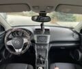 Серый Мазда 6, объемом двигателя 2 л и пробегом 276 тыс. км за 3410 $, фото 15 на Automoto.ua