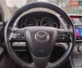 Сірий Мазда 6, об'ємом двигуна 2 л та пробігом 315 тис. км за 6800 $, фото 2 на Automoto.ua