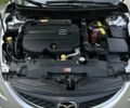 Сірий Мазда 6, об'ємом двигуна 2.2 л та пробігом 286 тис. км за 6500 $, фото 11 на Automoto.ua