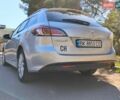 Серый Мазда 6, объемом двигателя 2.2 л и пробегом 307 тыс. км за 5200 $, фото 11 на Automoto.ua