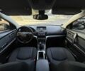 Серый Мазда 6, объемом двигателя 2 л и пробегом 183 тыс. км за 8416 $, фото 16 на Automoto.ua