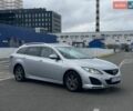 Сірий Мазда 6, об'ємом двигуна 2.18 л та пробігом 253 тис. км за 5000 $, фото 1 на Automoto.ua