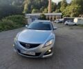 Сірий Мазда 6, об'ємом двигуна 2.18 л та пробігом 246 тис. км за 6700 $, фото 11 на Automoto.ua