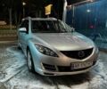 Серый Мазда 6, объемом двигателя 2.2 л и пробегом 238 тыс. км за 6796 $, фото 1 на Automoto.ua