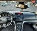 Сірий Мазда 6, об'ємом двигуна 2.2 л та пробігом 288 тис. км за 6200 $, фото 10 на Automoto.ua