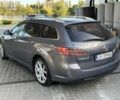 Серый Мазда 6, объемом двигателя 2 л и пробегом 287 тыс. км за 3213 $, фото 5 на Automoto.ua