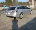 Сірий Мазда 6, об'ємом двигуна 2 л та пробігом 240 тис. км за 7700 $, фото 15 на Automoto.ua