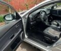 Серый Мазда 6, объемом двигателя 2.2 л и пробегом 238 тыс. км за 6800 $, фото 29 на Automoto.ua