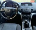 Серый Мазда 6, объемом двигателя 2 л и пробегом 183 тыс. км за 8400 $, фото 22 на Automoto.ua