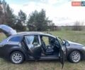 Серый Мазда 6, объемом двигателя 2.18 л и пробегом 213 тыс. км за 6700 $, фото 6 на Automoto.ua