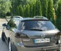 Серый Мазда 6, объемом двигателя 2.2 л и пробегом 320 тыс. км за 6500 $, фото 5 на Automoto.ua